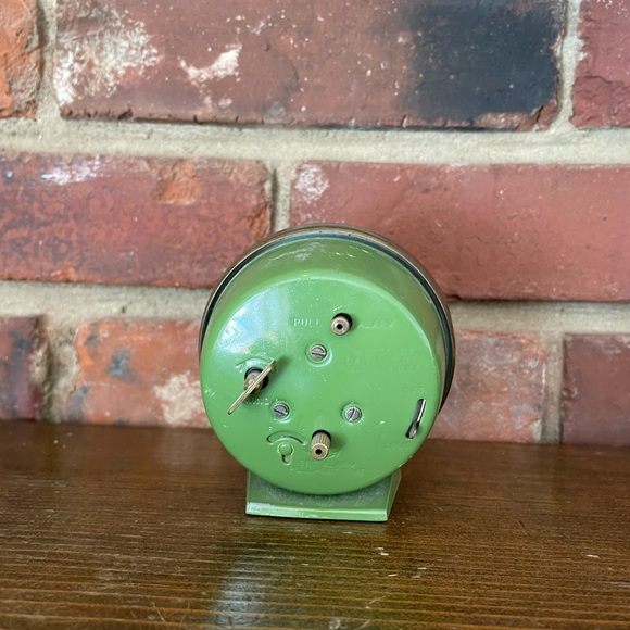 Baby Ben Wesclox - Picture 2 of 13